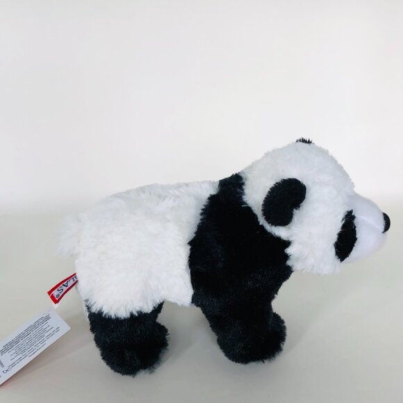 New w/Tag Douglas Plush Baby Panda  Bamboo Stuffed Animal - Picture 6 of 8